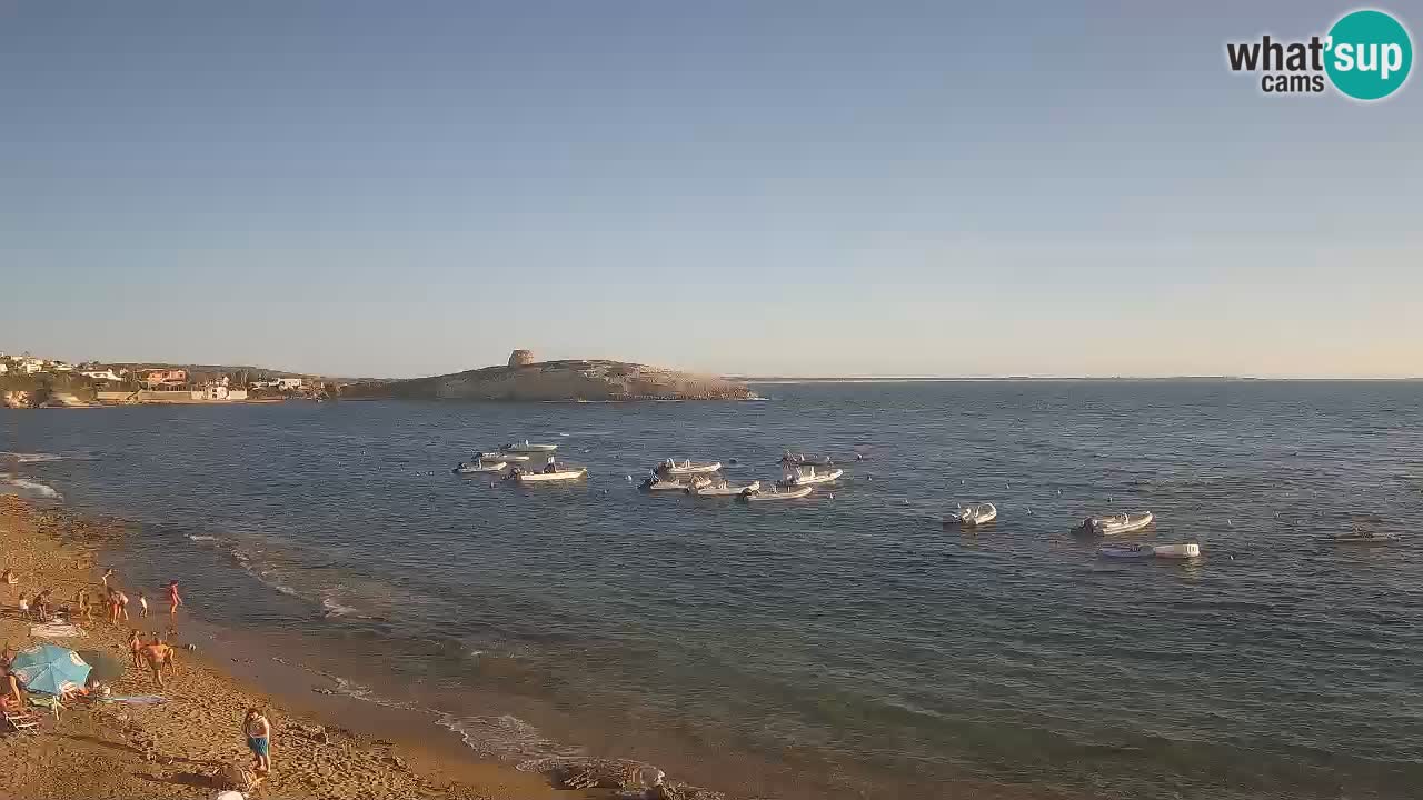 Sarchittu Webcam: Live Views of Stunning Beaches in Sardinia, Italy
