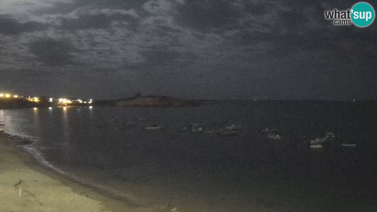 Sarchittu Webcam: Live Views of Stunning Beaches in Sardinia, Italy