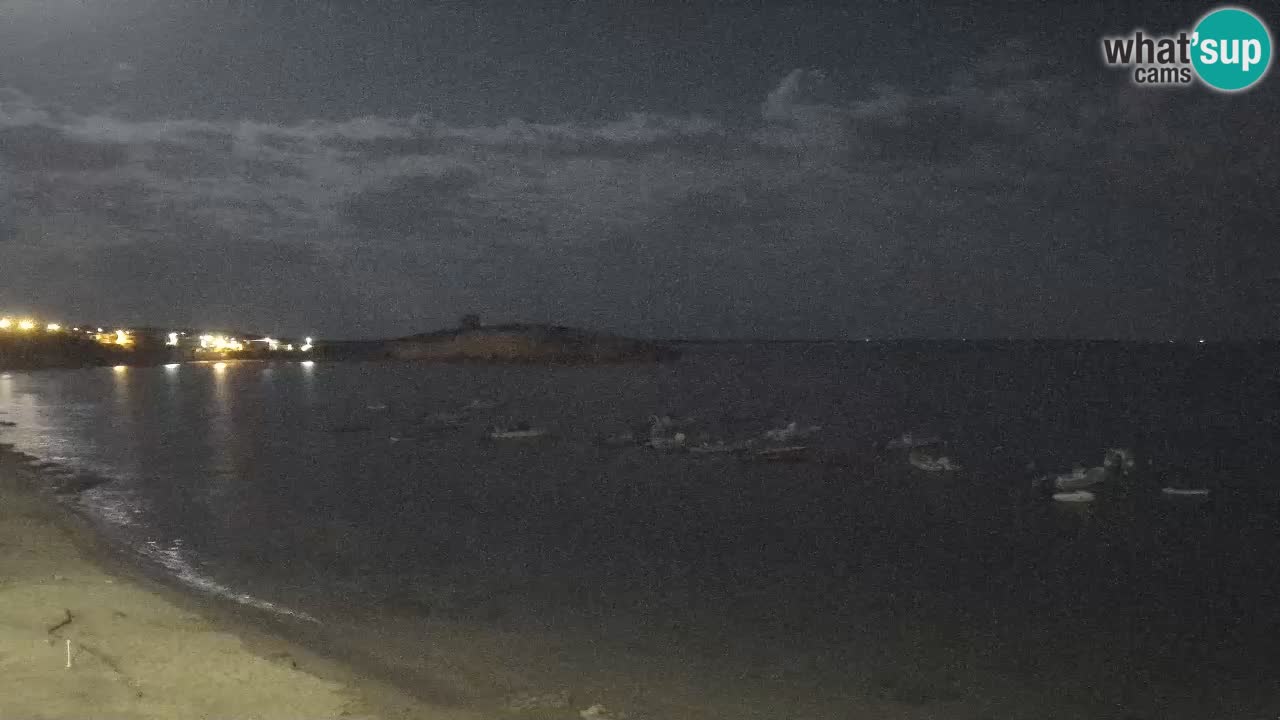 Sarchittu Webcam: Live Views of Stunning Beaches in Sardinia, Italy
