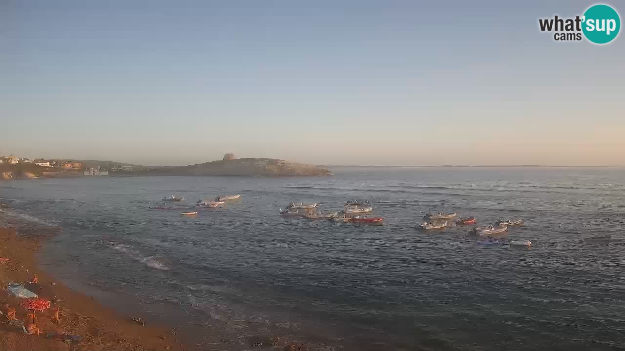 Sarchittu Webcam: Live-Blicke auf atemberaubende Strände in Sardinien, Italien