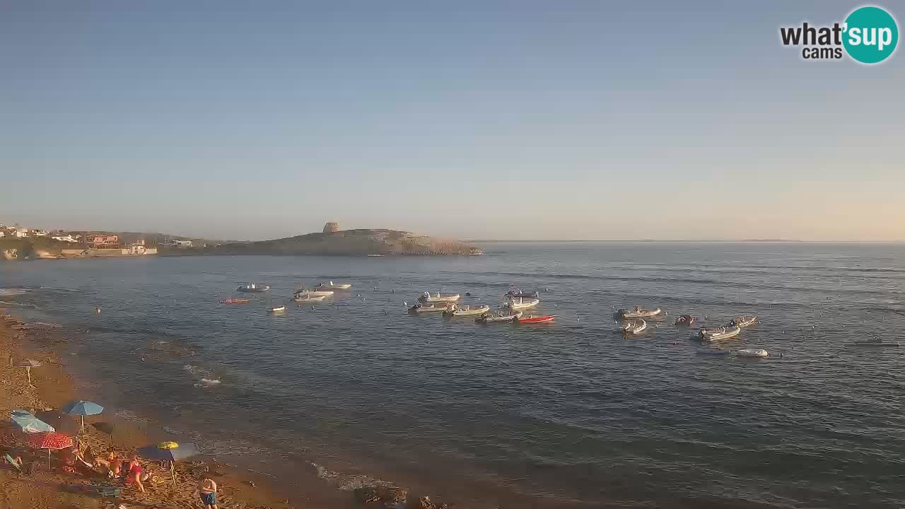 Sarchittu Webcam: Live Views of Stunning Beaches in Sardinia, Italy
