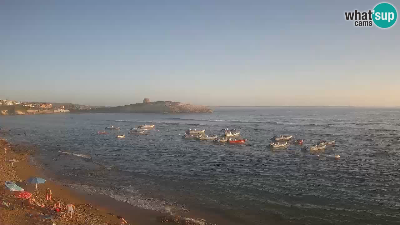 Sarchittu Webcam: Live-Blicke auf atemberaubende Strände in Sardinien, Italien