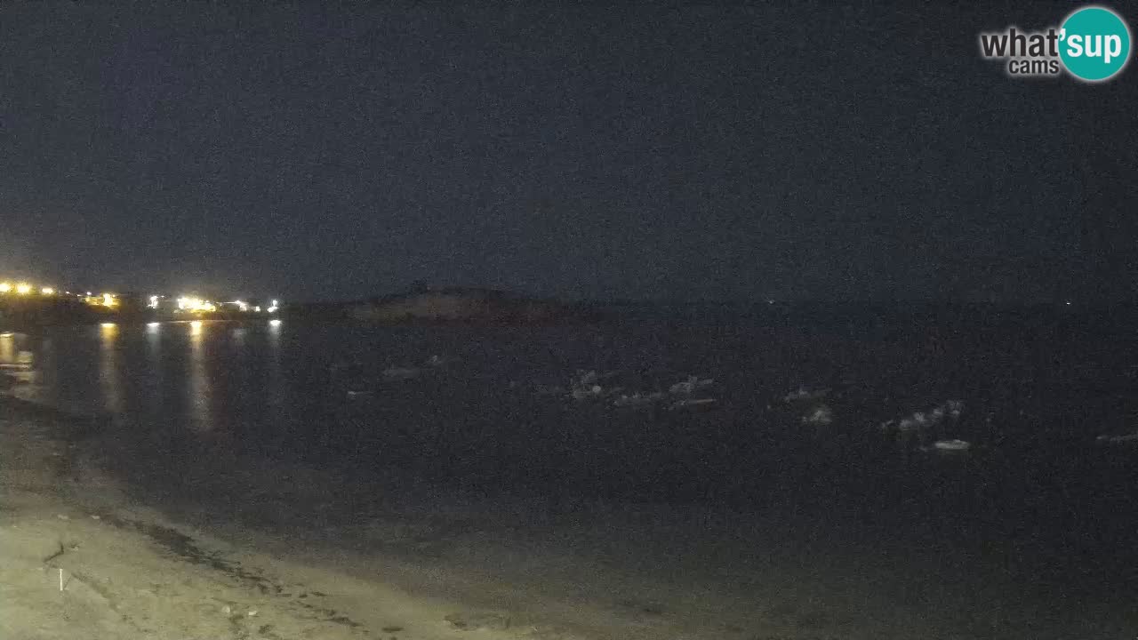 Sarchittu Webcam: Live Views of Stunning Beaches in Sardinia, Italy