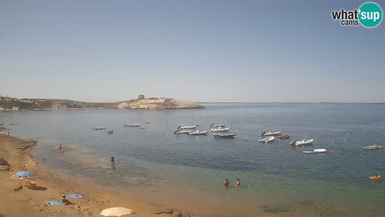 Sarchittu Webcam: Live-Blicke auf atemberaubende Strände in Sardinien, Italien