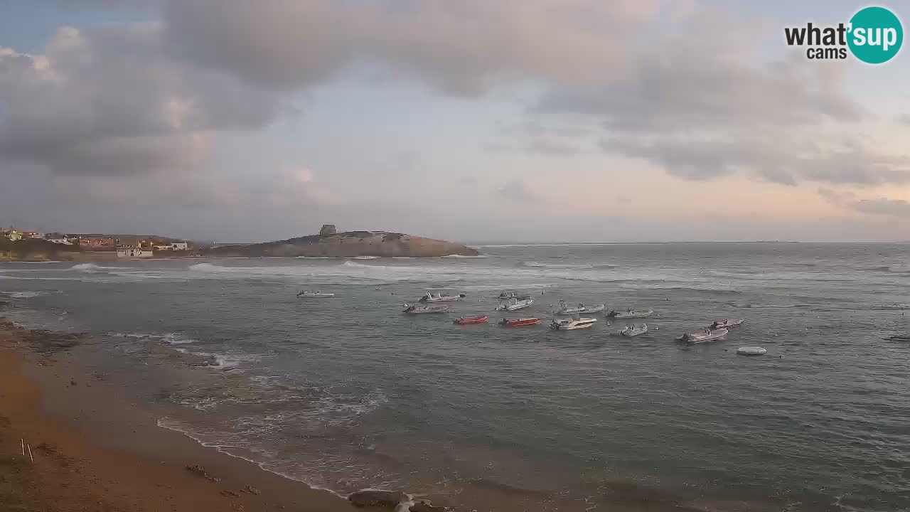 Sarchittu Webcam: Live Views of Stunning Beaches in Sardinia, Italy