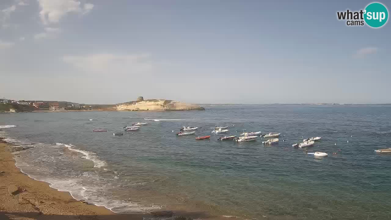 Sarchittu Webcam: Live Views of Stunning Beaches in Sardinia, Italy