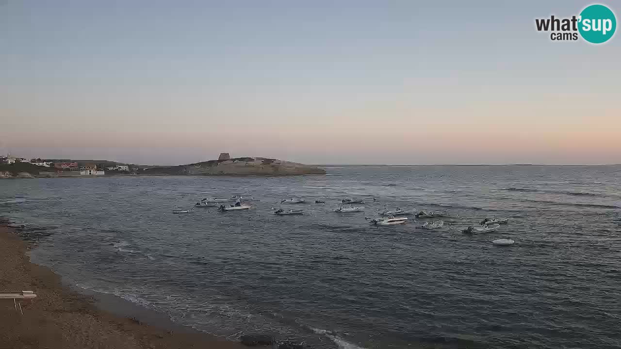 Sarchittu Webcam: Live Views of Stunning Beaches in Sardinia, Italy