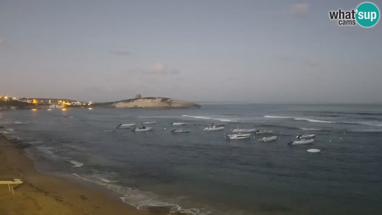 Sarchittu Webcam: Live-Blicke auf atemberaubende Strände in Sardinien, Italien
