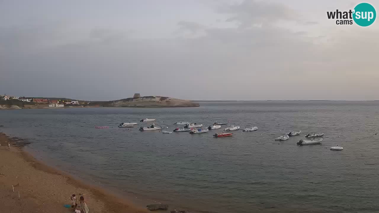 Sarchittu Webcam: Live Views of Stunning Beaches in Sardinia, Italy