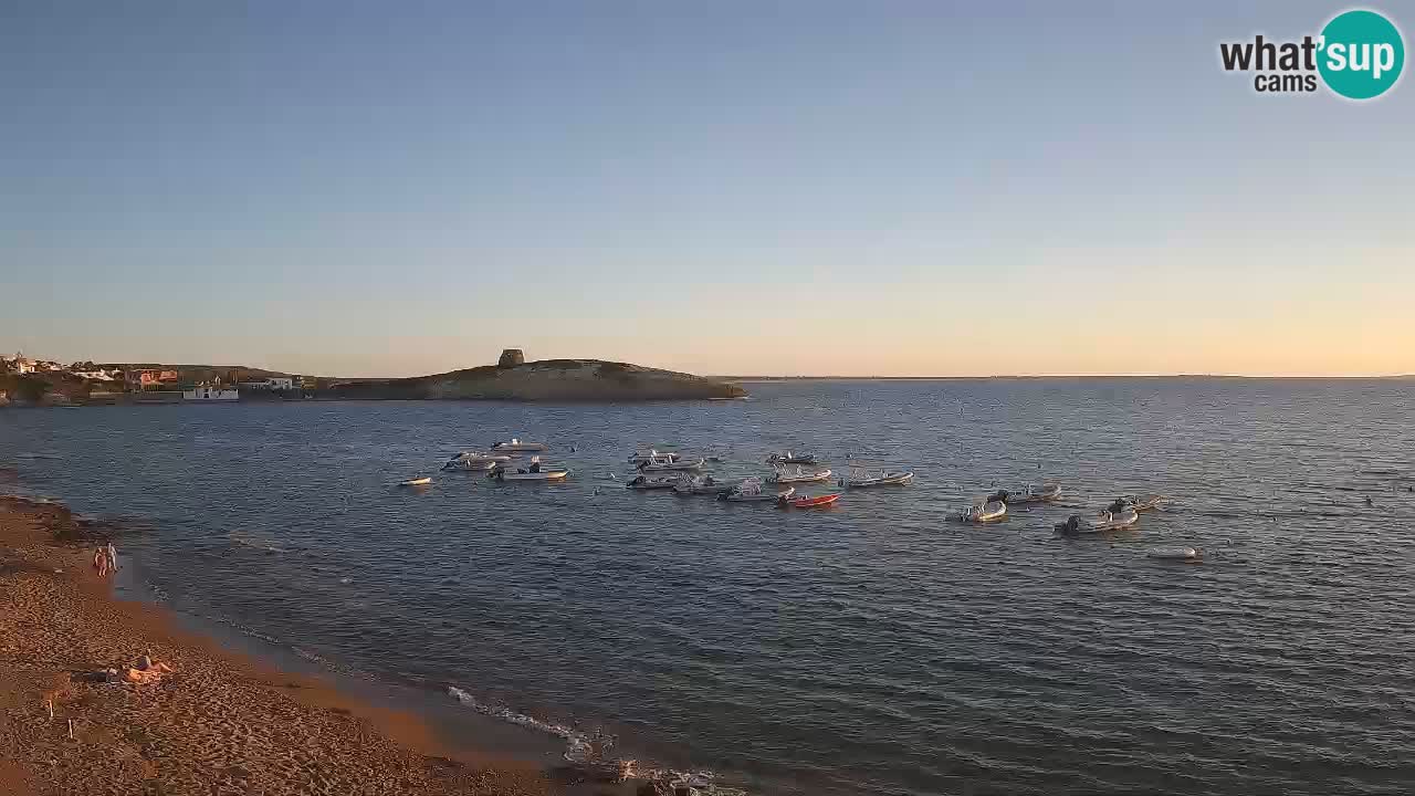 Sarchittu Webcam: Live Views of Stunning Beaches in Sardinia, Italy