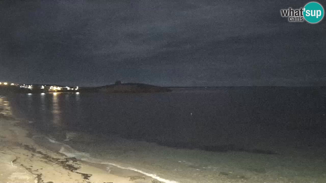 Sarchittu Webcam: Live Views of Stunning Beaches in Sardinia, Italy