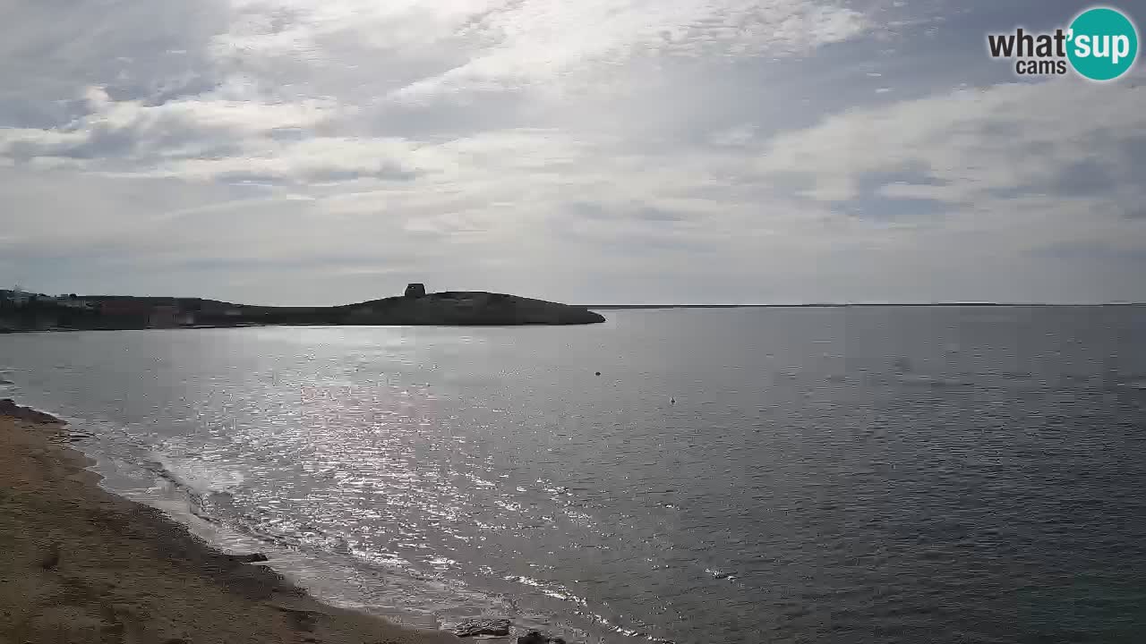 Sarchittu Webcam: Live Views of Stunning Beaches in Sardinia, Italy