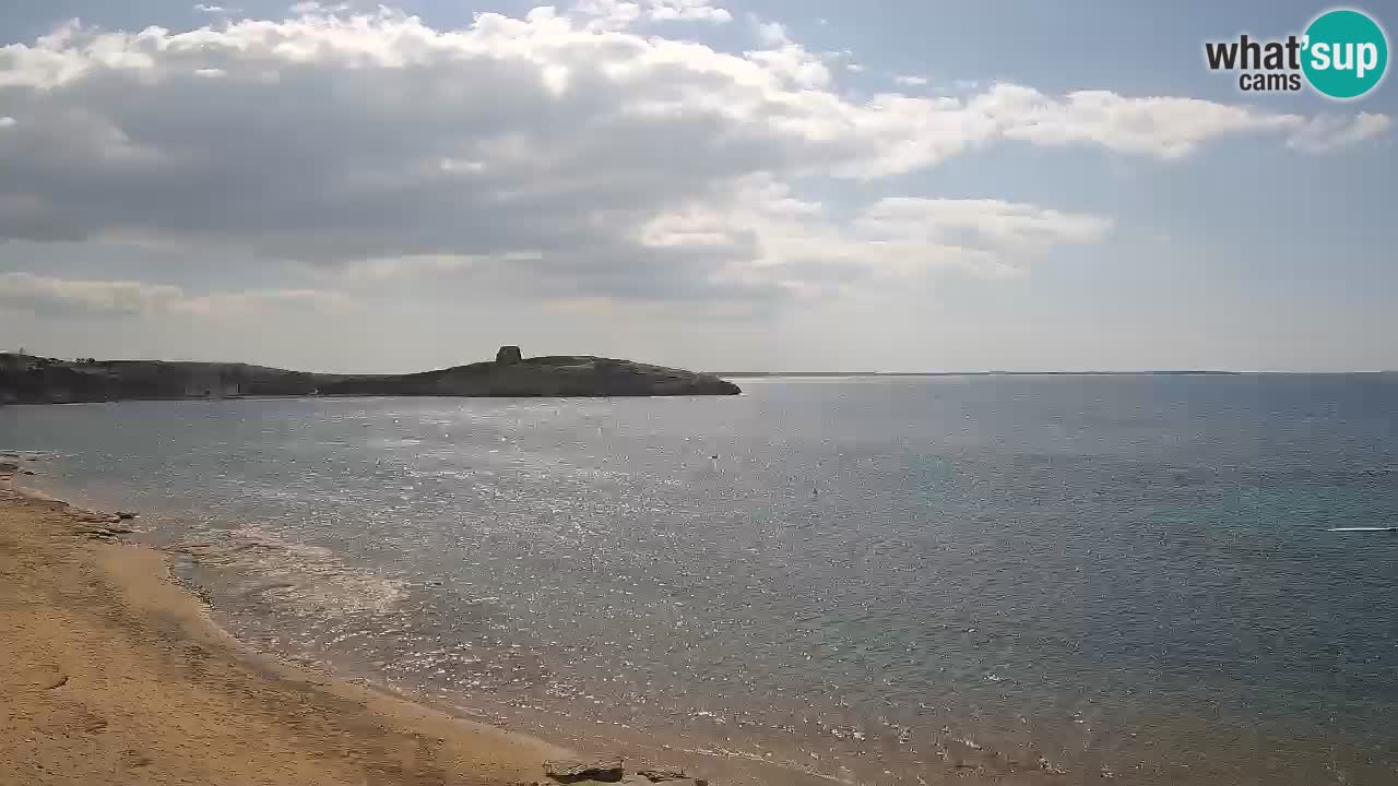 Sarchittu Webcam: Live Views of Stunning Beaches in Sardinia, Italy