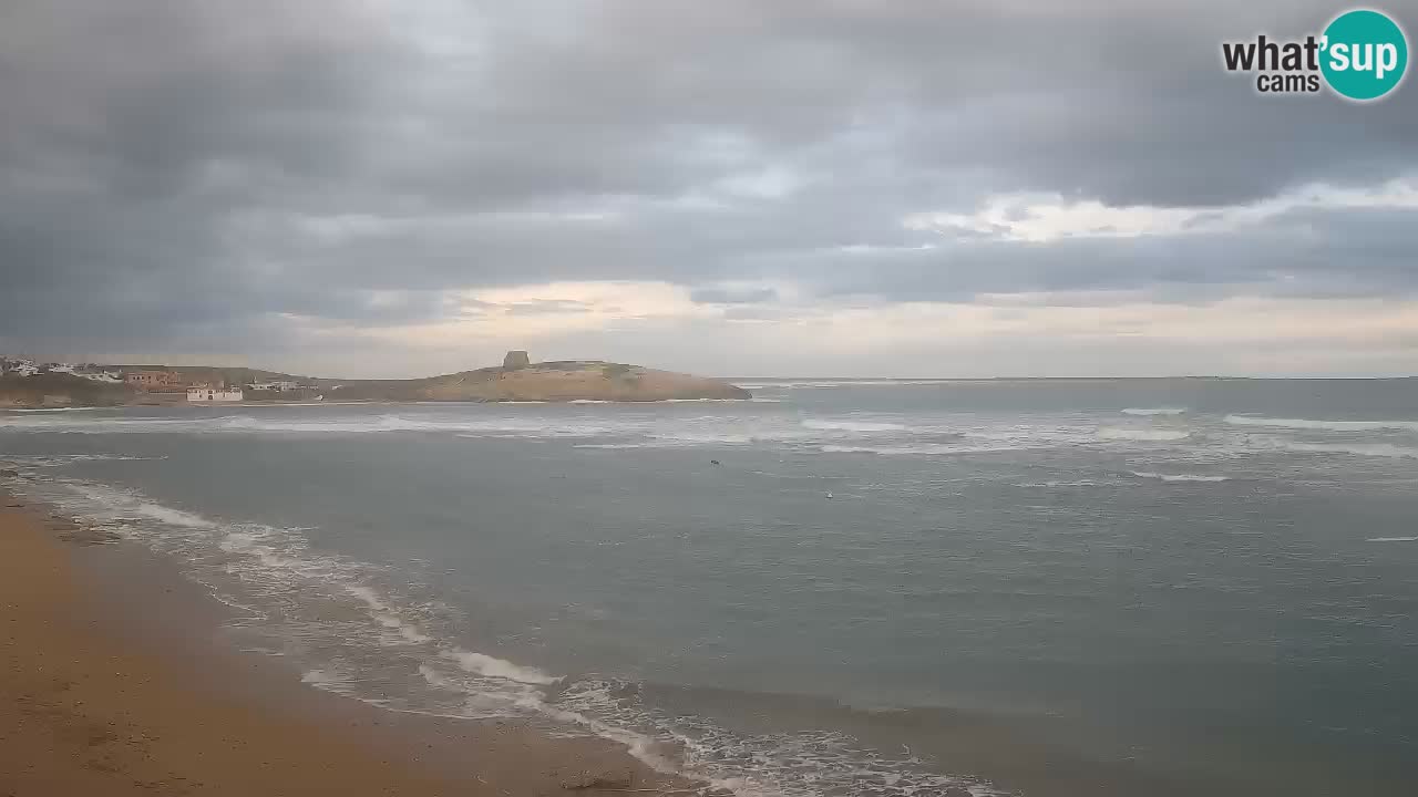 Sarchittu Webcam: Live Views of Stunning Beaches in Sardinia, Italy