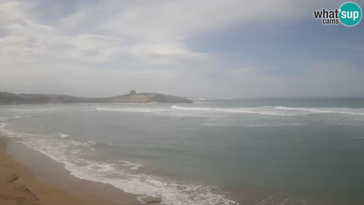 Sarchittu Webcam: Live Views of Stunning Beaches in Sardinia, Italy