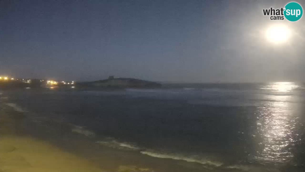 Sarchittu Webcam: Live Views of Stunning Beaches in Sardinia, Italy