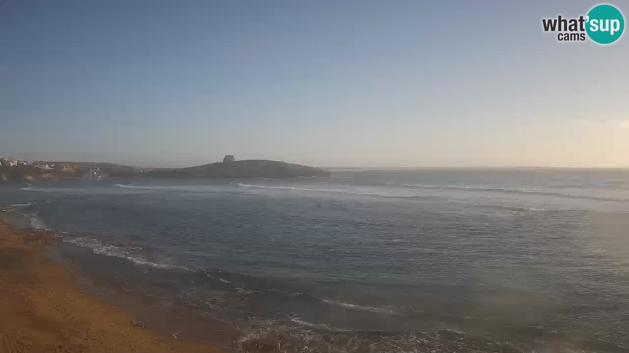 Sarchittu Webcam: Live-Blicke auf atemberaubende Strände in Sardinien, Italien