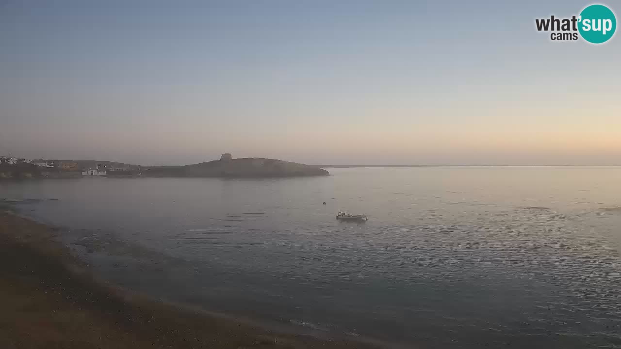 Webcam di Sarchittu: vista in tempo reale delle bellissime spiagge della Sardegna
