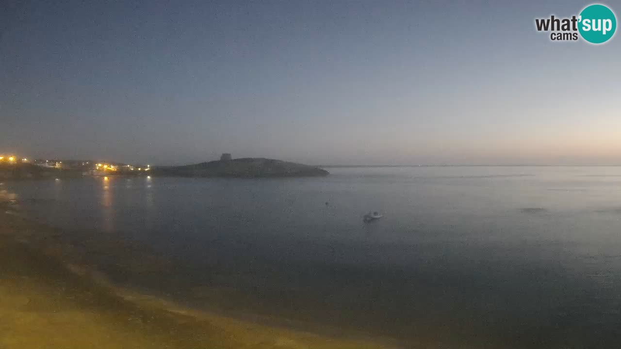 Sarchittu Webcam: Live Views of Stunning Beaches in Sardinia, Italy