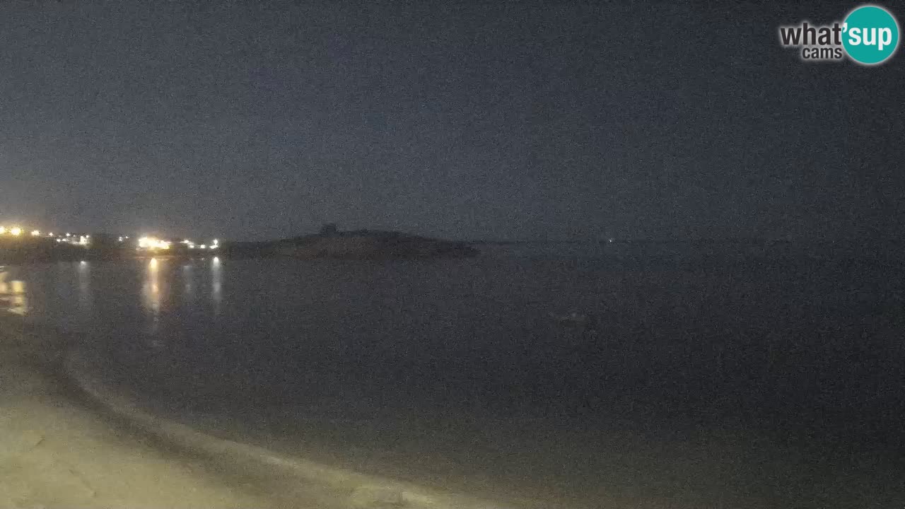 Sarchittu Webcam: Live Views of Stunning Beaches in Sardinia, Italy