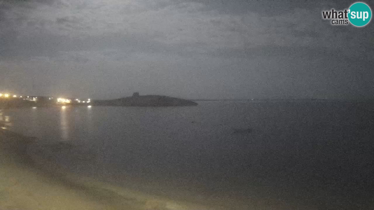 Sarchittu Webcam: Live Views of Stunning Beaches in Sardinia, Italy