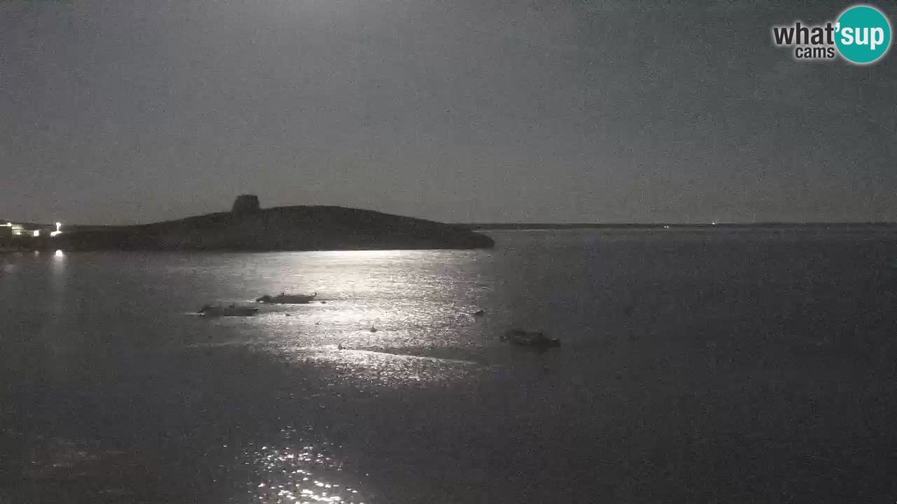 Sarchittu Webcam: Live Views of Stunning Beaches in Sardinia, Italy