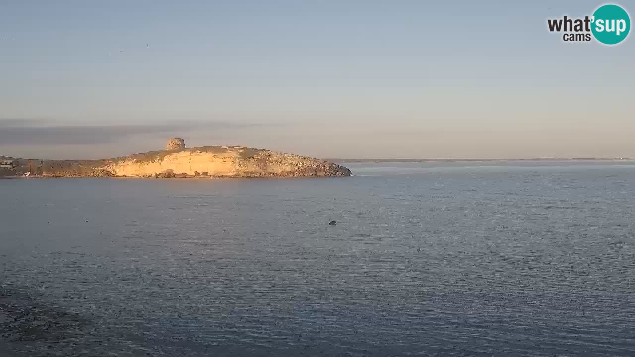 Sarchittu Webcam: Live Views of Stunning Beaches in Sardinia, Italy