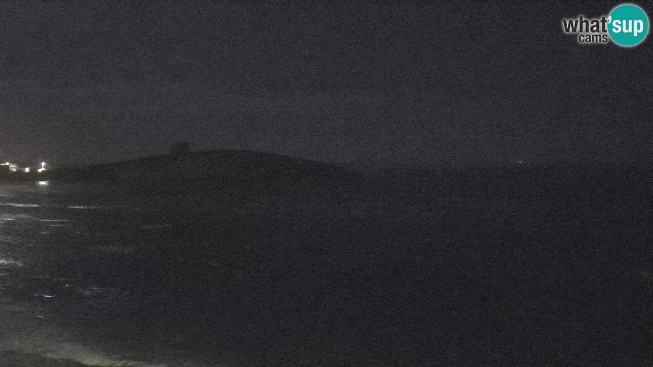 Sarchittu Webcam: Live Views of Stunning Beaches in Sardinia, Italy
