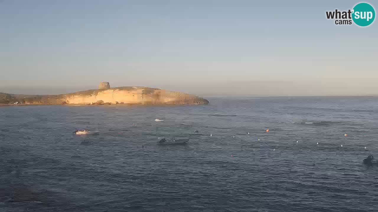 Sarchittu Webcam: Live-Blicke auf atemberaubende Strände in Sardinien, Italien