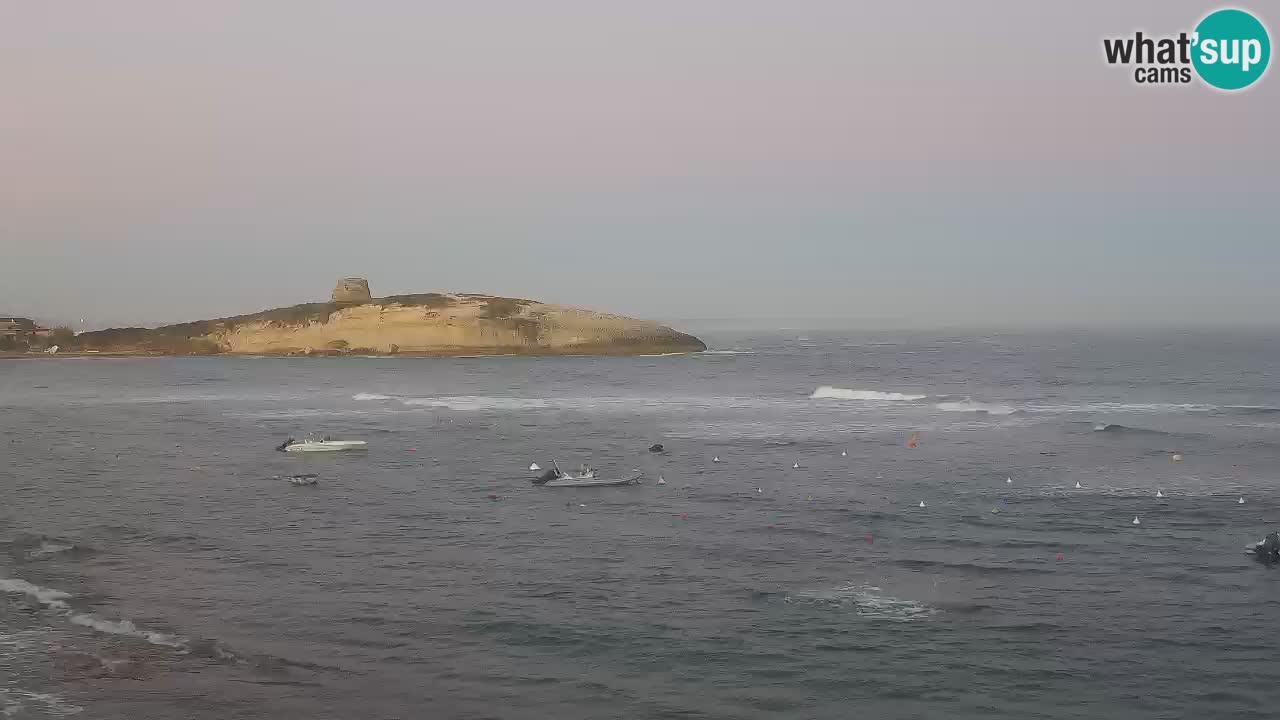Sarchittu Webcam: Live-Blicke auf atemberaubende Strände in Sardinien, Italien