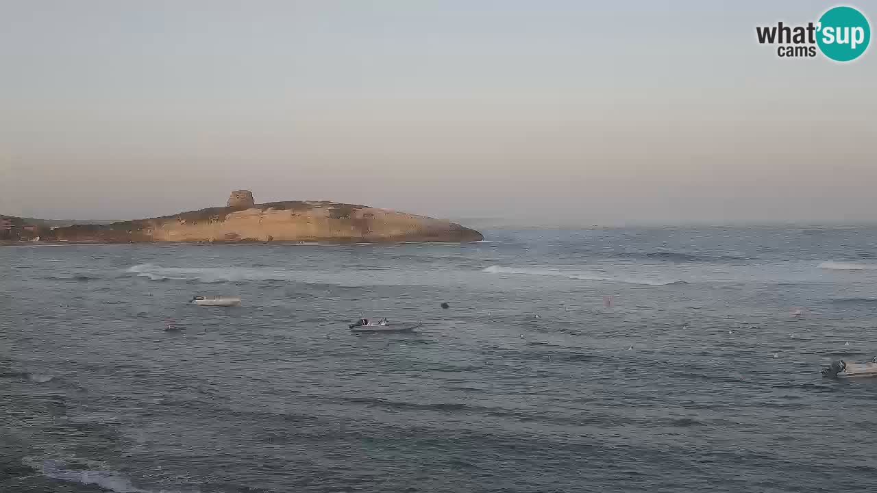 Sarchittu Webcam: Live Views of Stunning Beaches in Sardinia, Italy