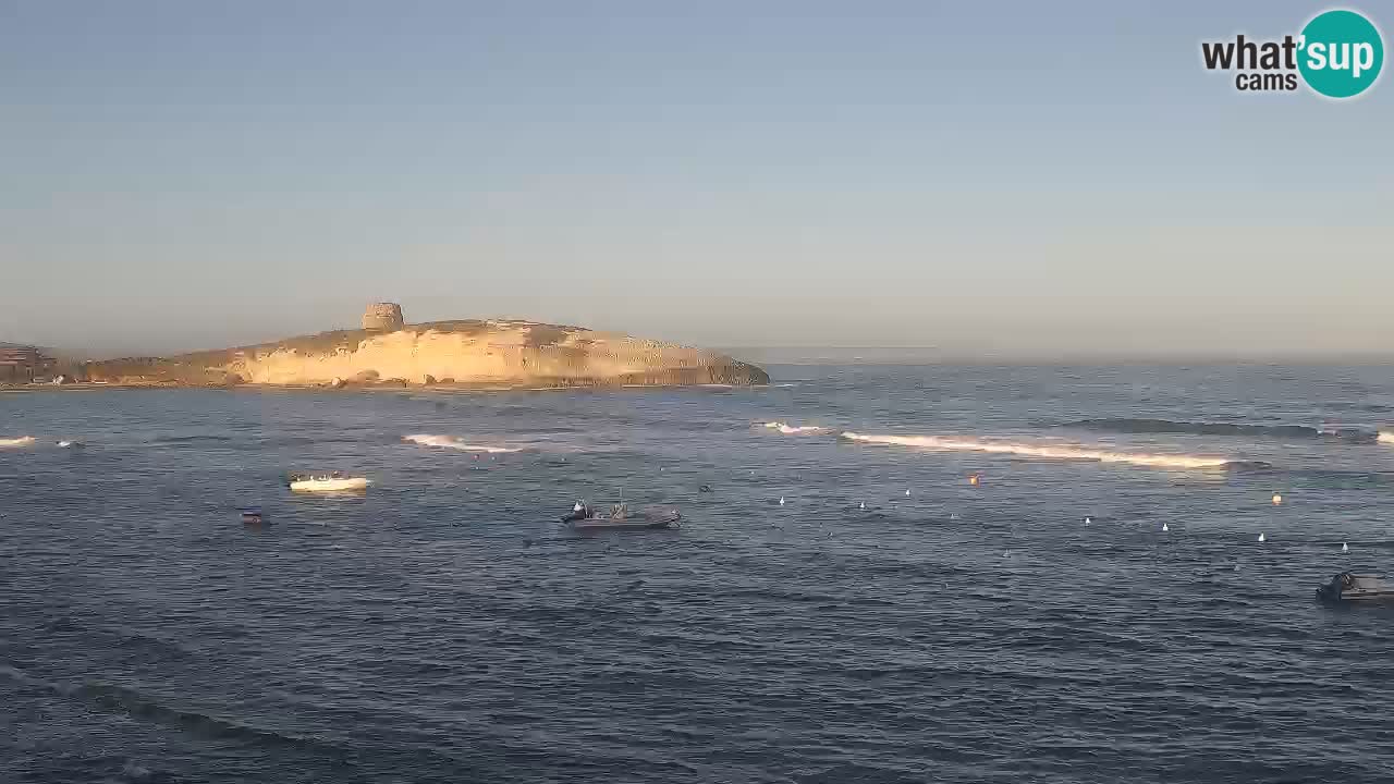 Sarchittu Webcam: Live-Blicke auf atemberaubende Strände in Sardinien, Italien