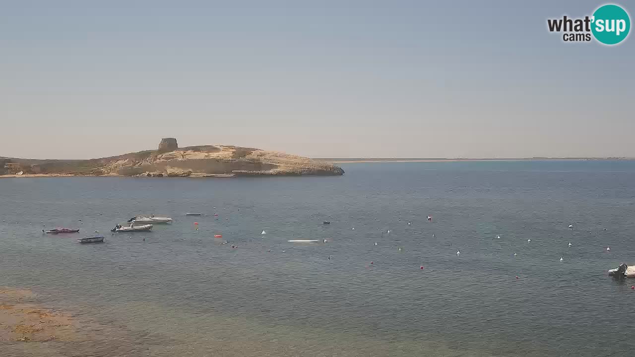Sarchittu Webcam: Live Views of Stunning Beaches in Sardinia, Italy