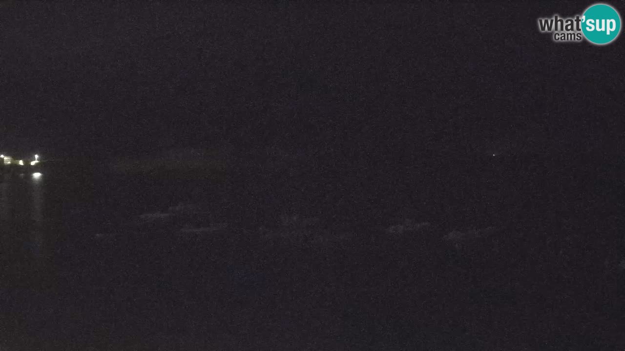 Sarchittu Webcam: Live Views of Stunning Beaches in Sardinia, Italy