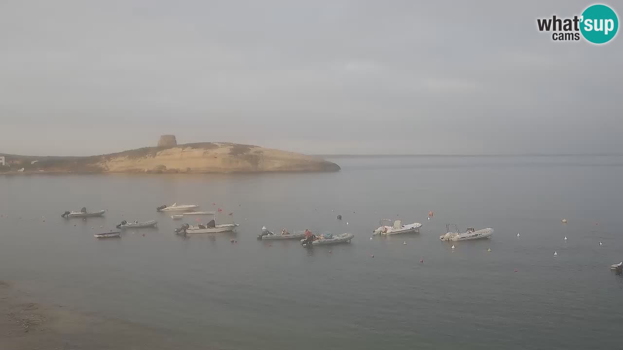 Sarchittu Webcam: Live-Blicke auf atemberaubende Strände in Sardinien, Italien