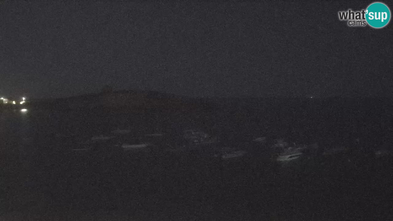 Sarchittu Webcam: Live Views of Stunning Beaches in Sardinia, Italy