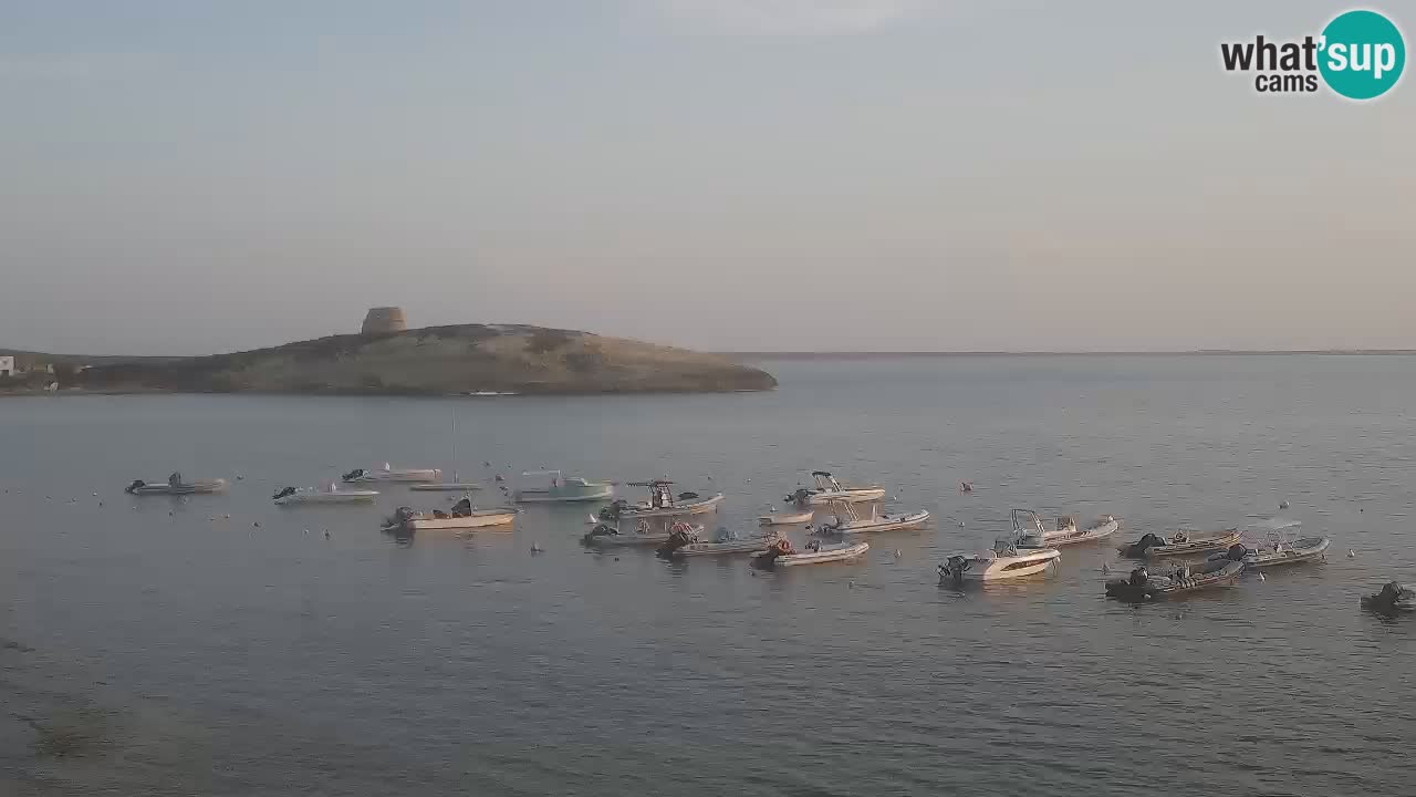 Sarchittu Webcam: Live Views of Stunning Beaches in Sardinia, Italy