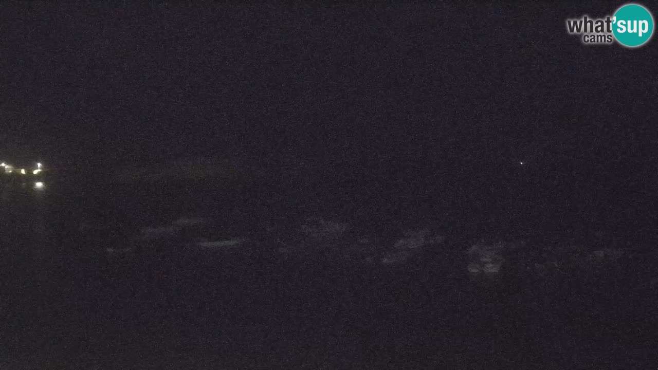 Sarchittu Webcam: Live Views of Stunning Beaches in Sardinia, Italy