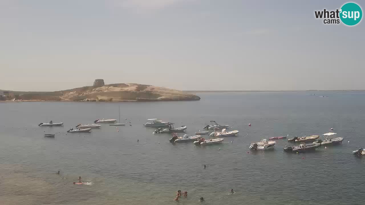 Sarchittu Webcam: Live-Blicke auf atemberaubende Strände in Sardinien, Italien