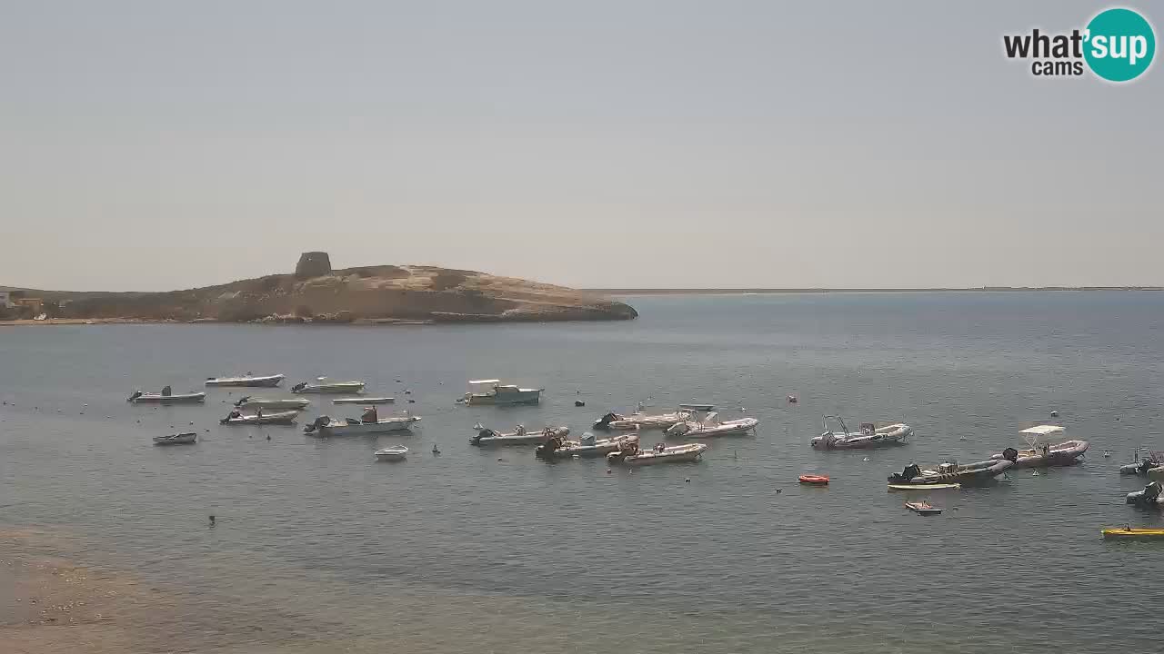 Sarchittu Webcam: Live Views of Stunning Beaches in Sardinia, Italy