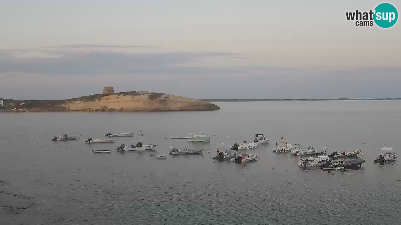 Sarchittu Webcam: Live-Blicke auf atemberaubende Strände in Sardinien, Italien