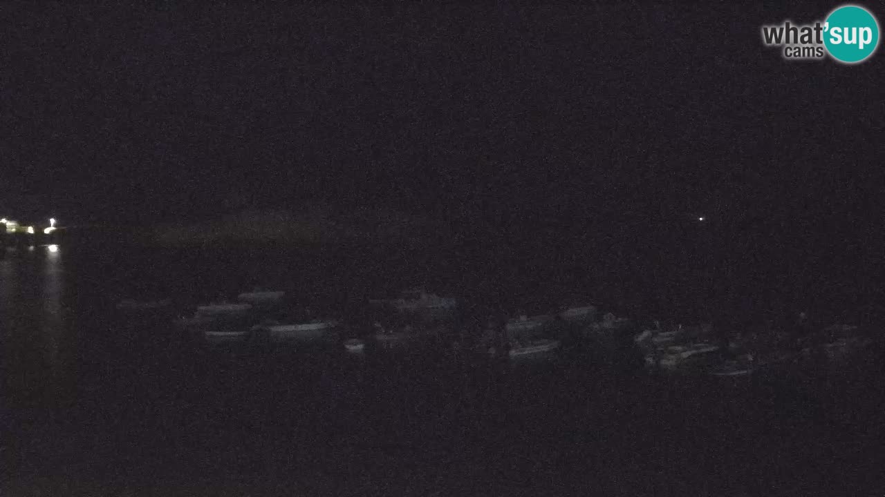 Sarchittu Webcam: Live-Blicke auf atemberaubende Strände in Sardinien, Italien