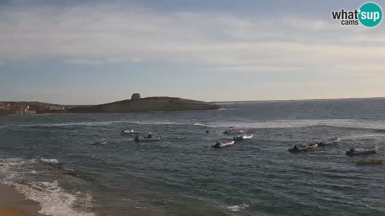 Sarchittu Webcam: Live-Blicke auf atemberaubende Strände in Sardinien, Italien