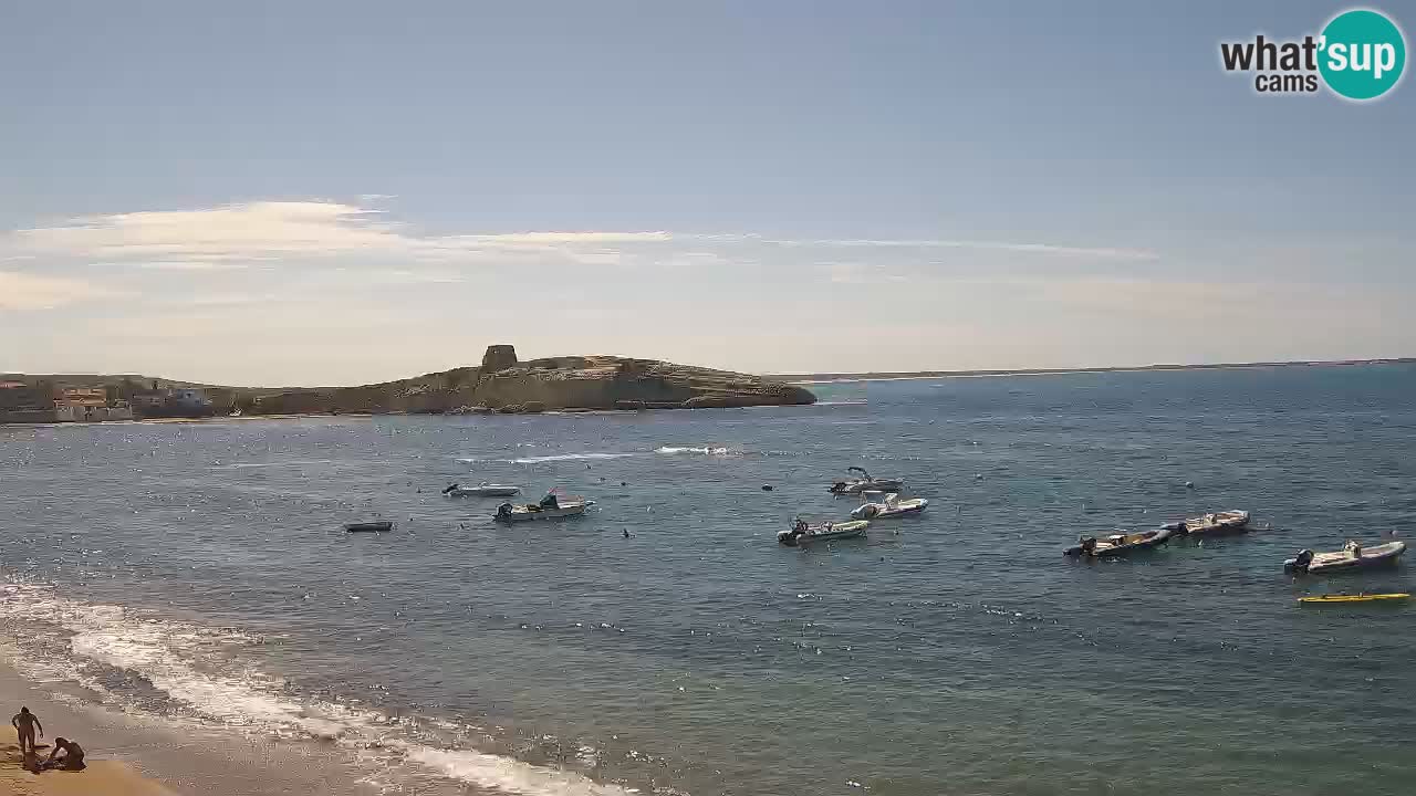 Sarchittu Webcam: Live Views of Stunning Beaches in Sardinia, Italy