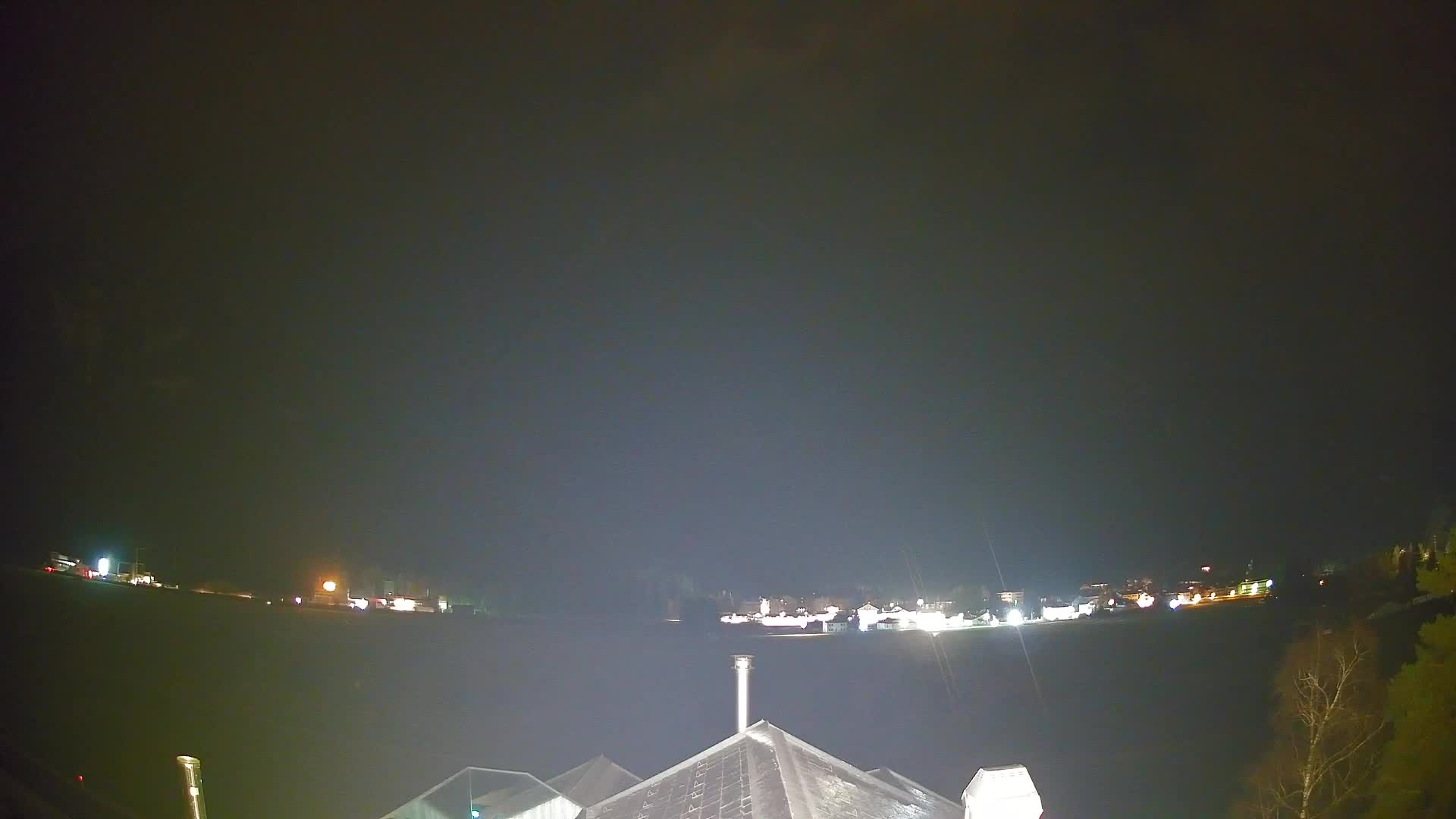 Webcam Toblach Dolomiten – Blick vom Hotel Rosengarten