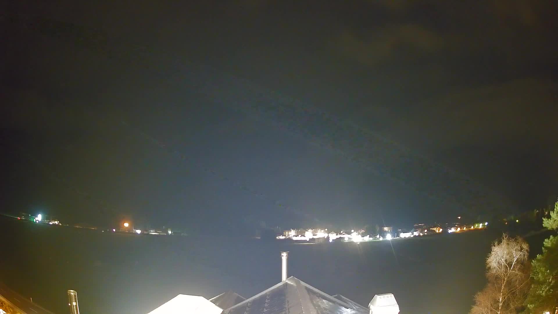 Webcam Toblach Dolomites – Vue depuis l’Hôtel Rosengarten