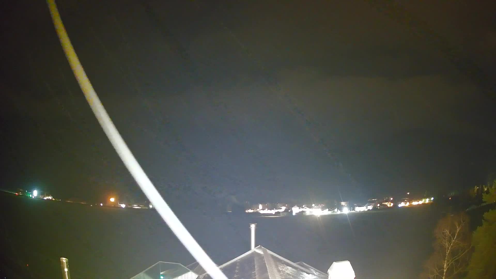 Webcam Toblach Dolomites – Vue depuis l’Hôtel Rosengarten