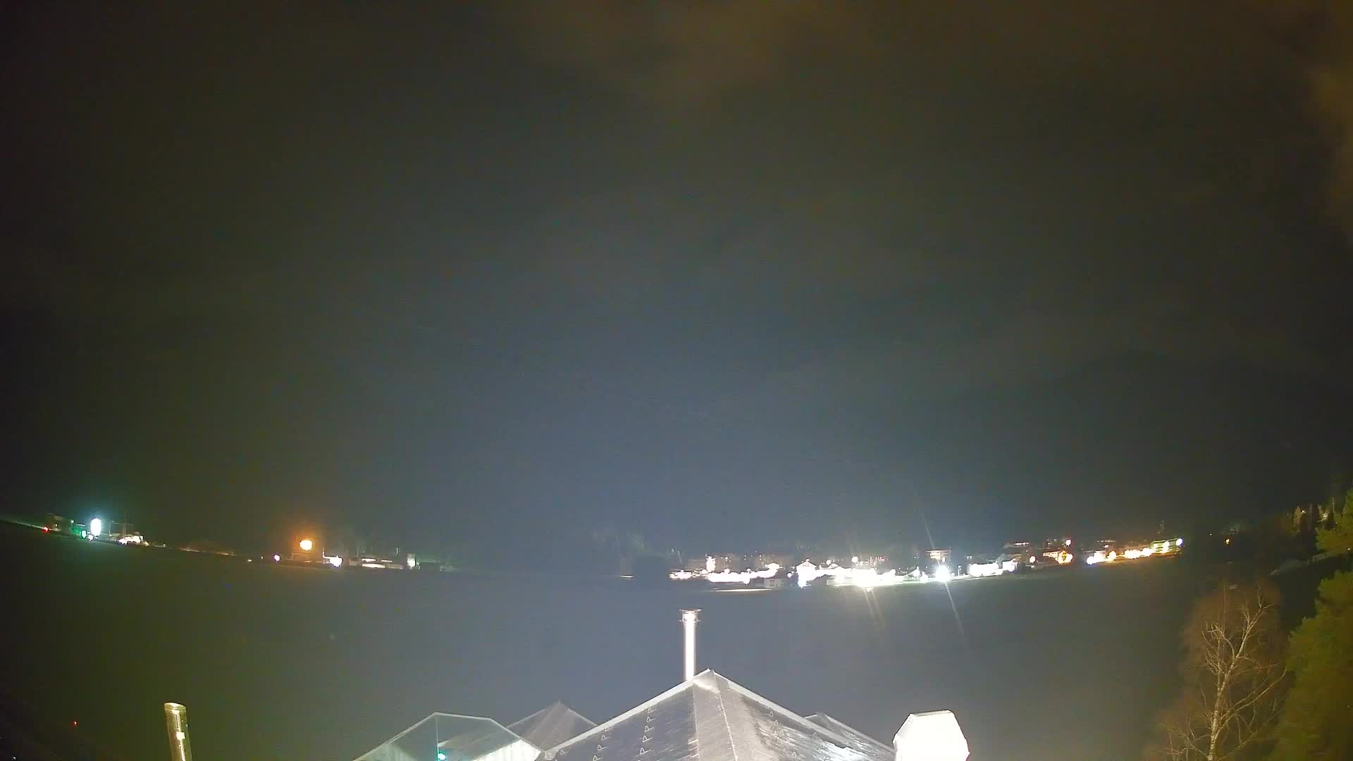 Webcam Toblach Dolomiten – Blick vom Hotel Rosengarten