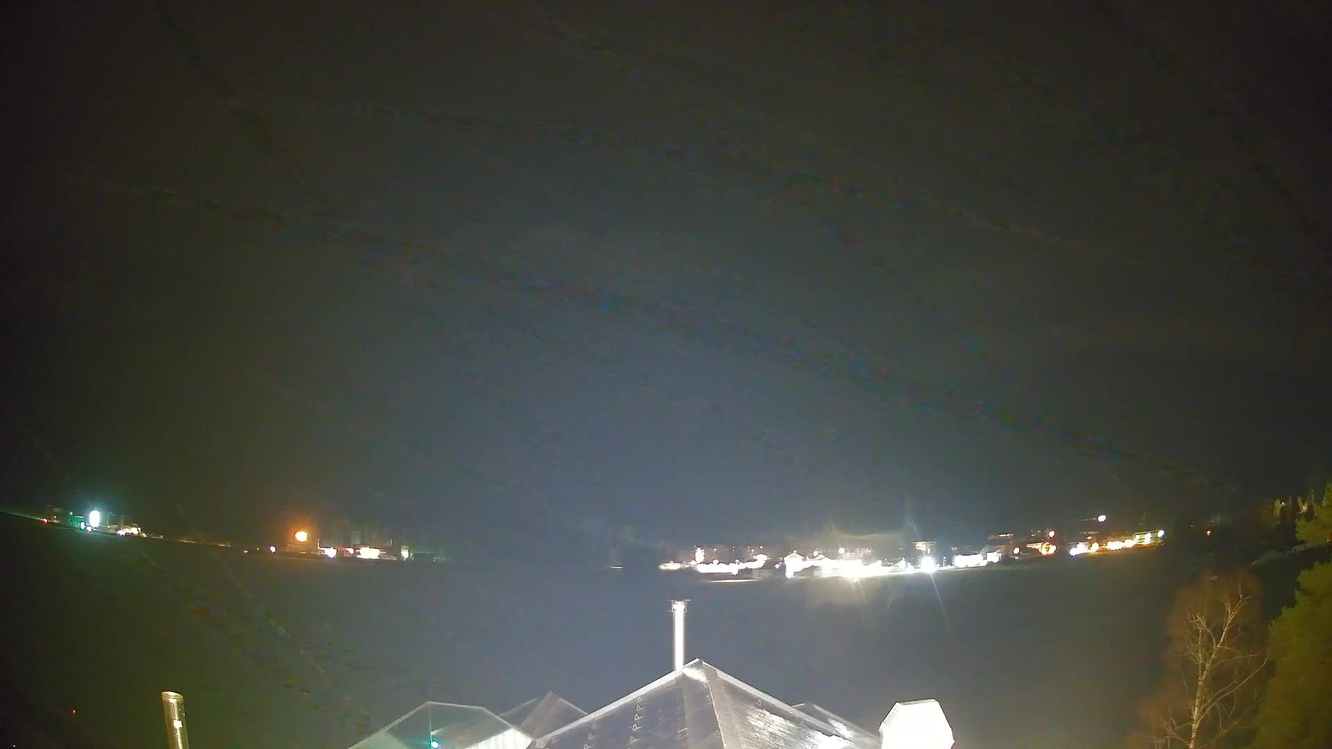 Webcam Toblach Dolomites – Vue depuis l’Hôtel Rosengarten