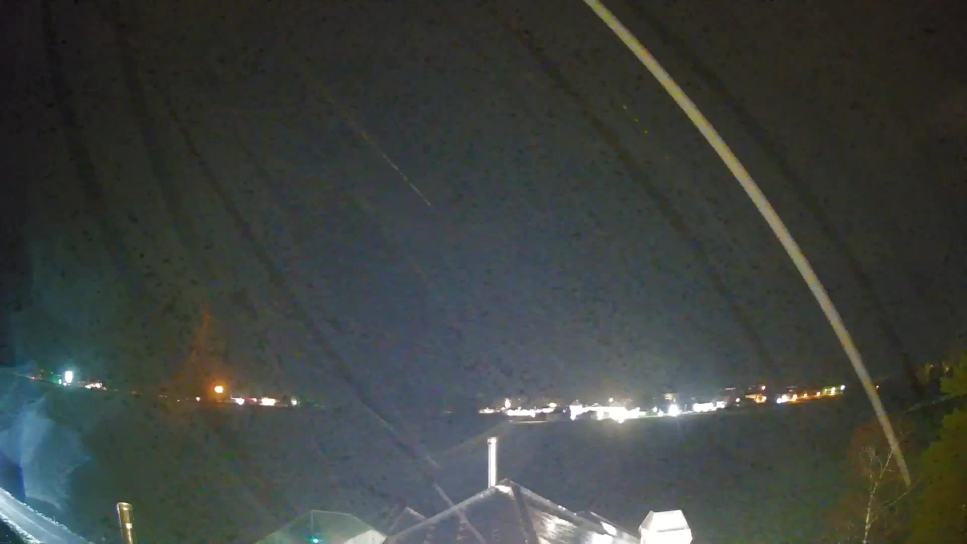 Webcam Toblach Dolomites – Vue depuis l’Hôtel Rosengarten